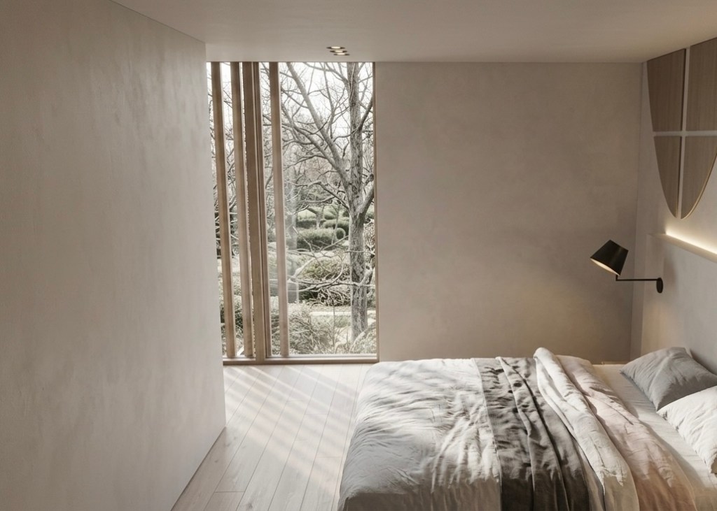 APPARTEMENT – HEN